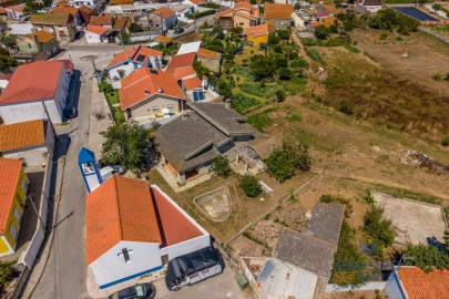 Moradia T3 para Venda em São Martinho do Porto