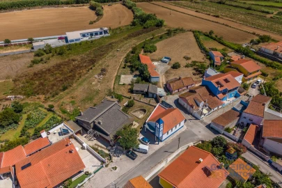 Moradia T3 para Venda em São Martinho do Porto