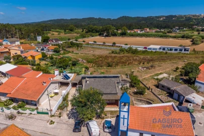 Moradia T3 para Venda em São Martinho do Porto