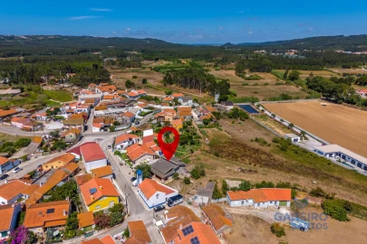 Moradia T3 para Venda em São Martinho do Porto