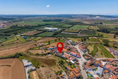 Moradia T3 para Venda em São Martinho do Porto