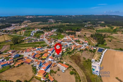 Moradia T3 para Venda em São Martinho do Porto