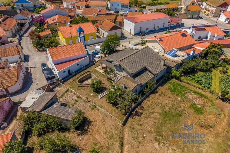 Moradia T3 para Venda em São Martinho do Porto Foto 24