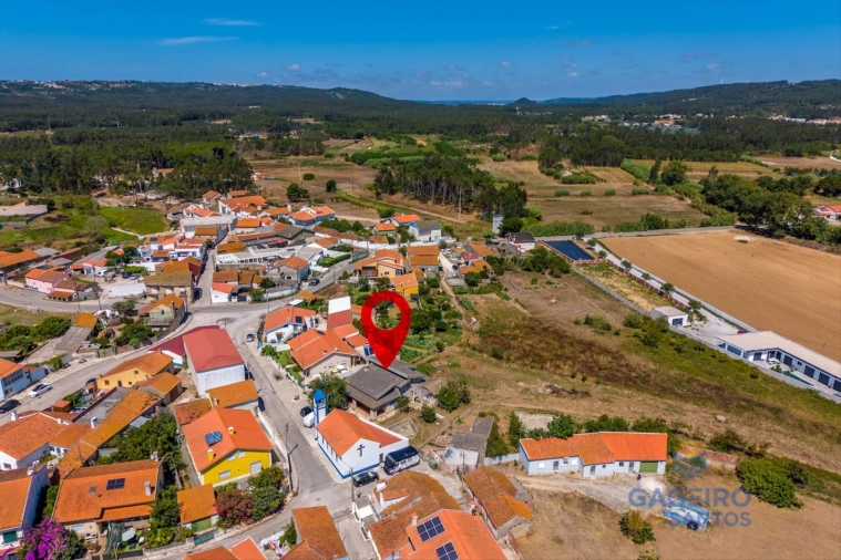 Moradia T3 para Venda em São Martinho do Porto Foto 40
