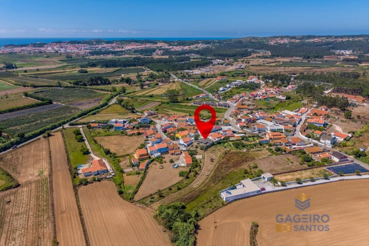 Moradia T3 para Venda em São Martinho do Porto Foto 41