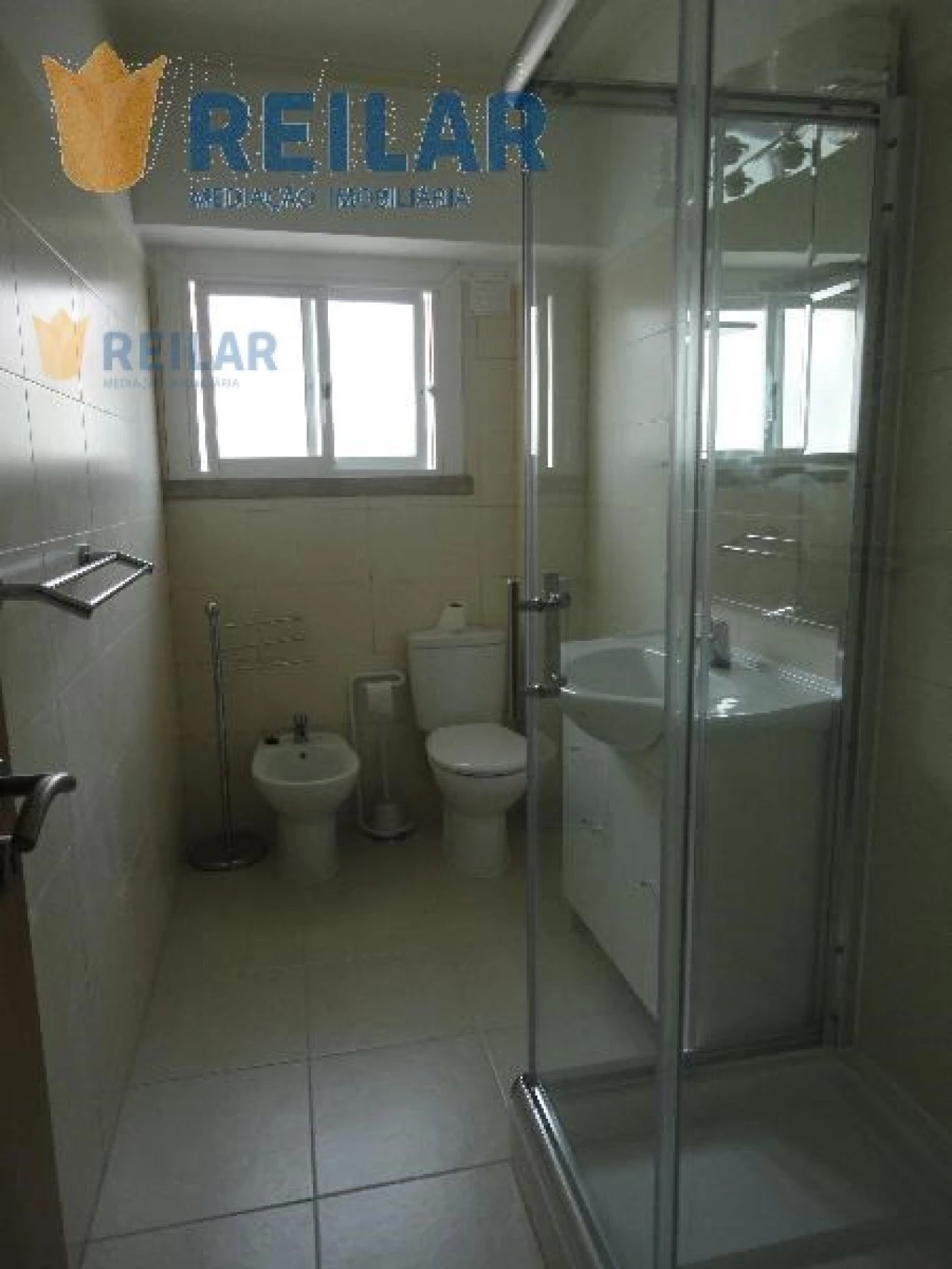 Apartamento T1 para Arrendamento em Moscavide e Portela Foto 12