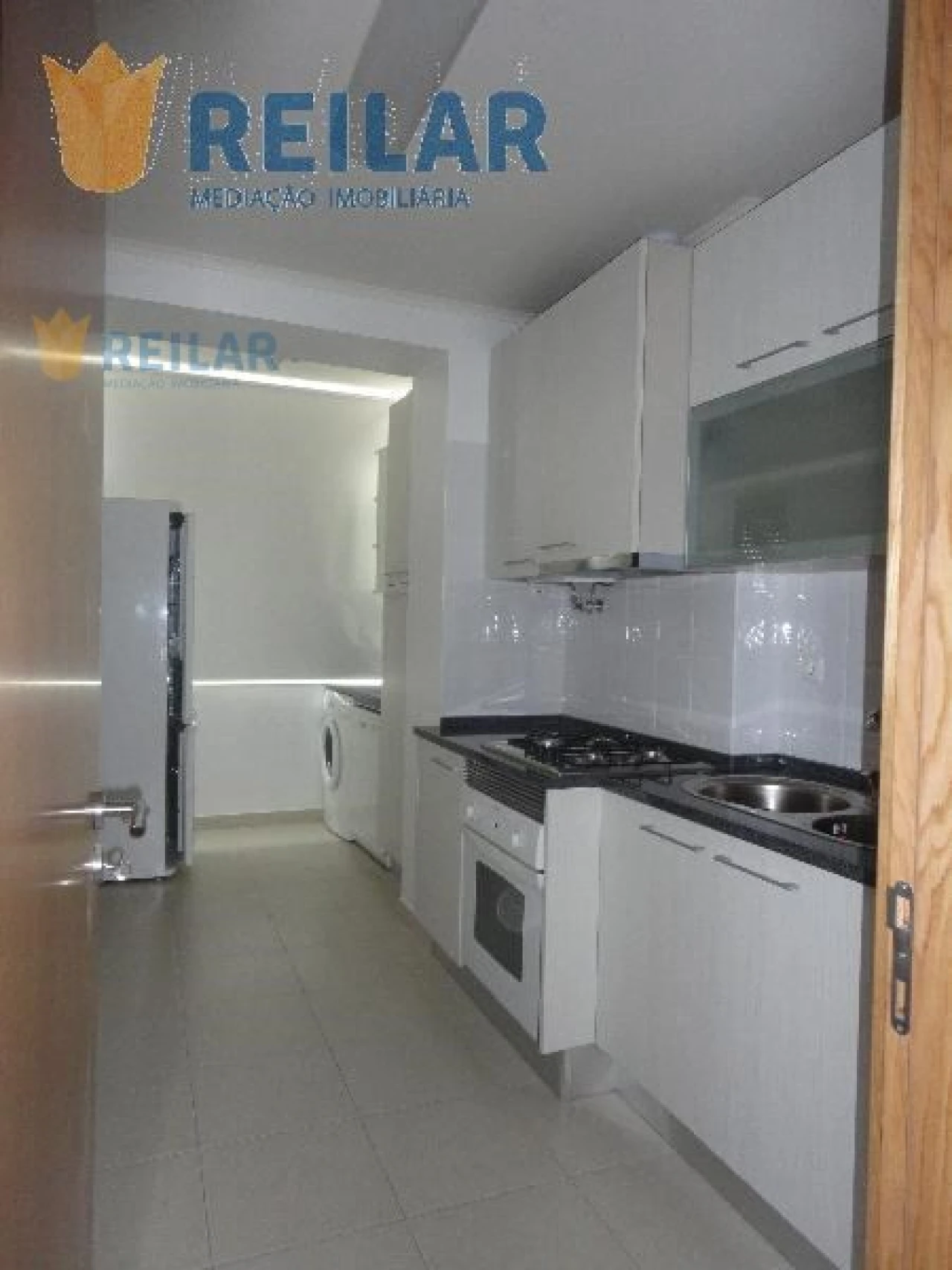 Apartamento T1 para Arrendamento em Moscavide e Portela Foto 6