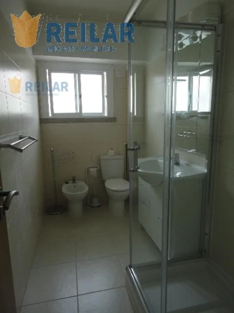 Apartamento T1 para Arrendamento em Moscavide e Portela