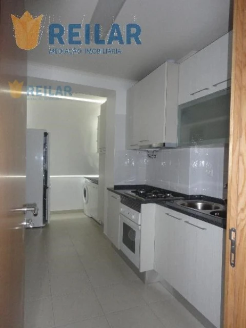 Apartamento T1 para Arrendamento em Moscavide e Portela