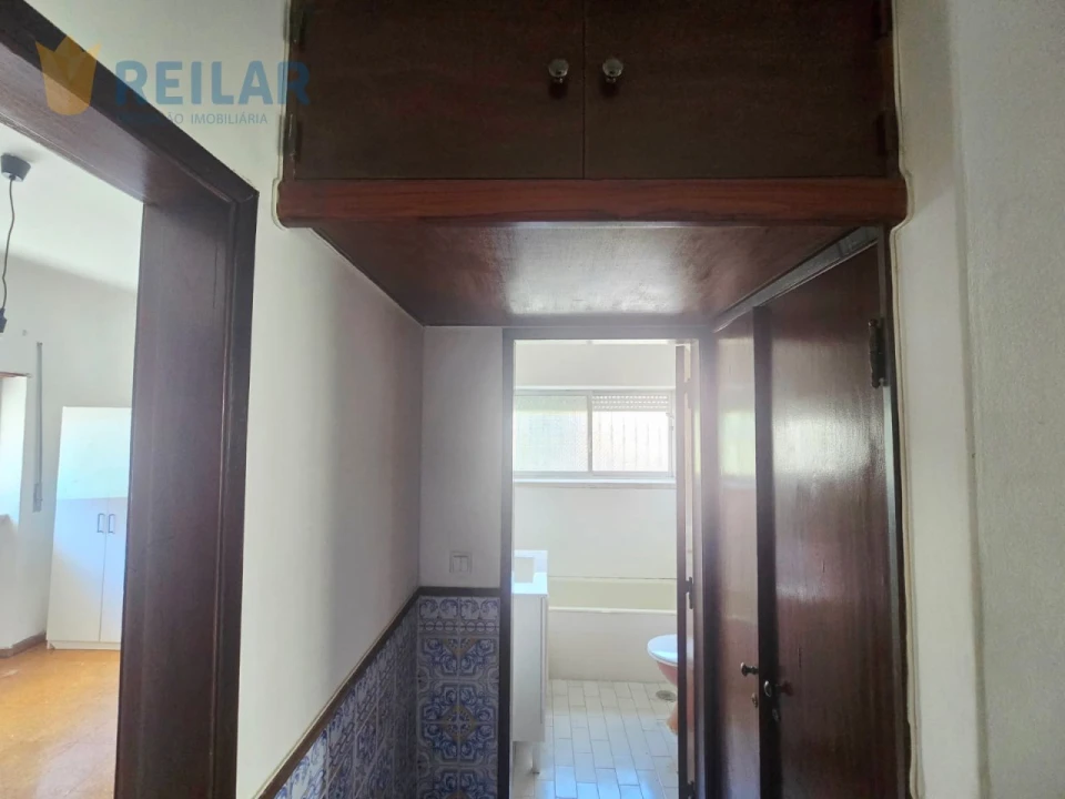 Apartamento T1 para Arrendamento em Santa Iria de Azoia, São João da Talha e Bobadela Foto 18