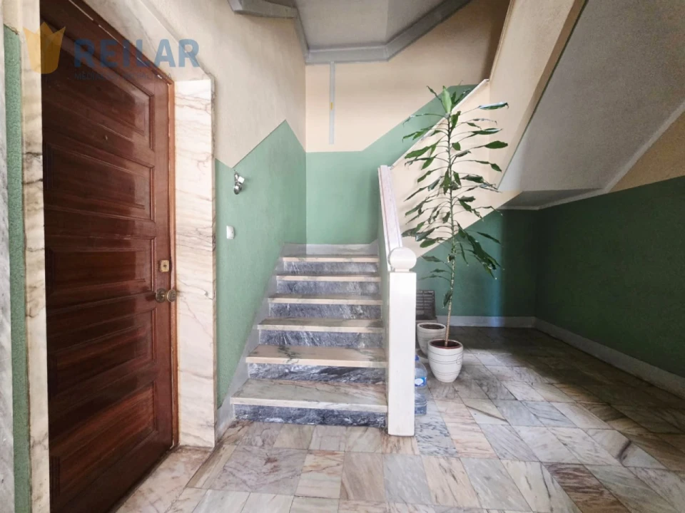 Apartamento T1 para Arrendamento em Santa Iria de Azoia, São João da Talha e Bobadela Foto 20