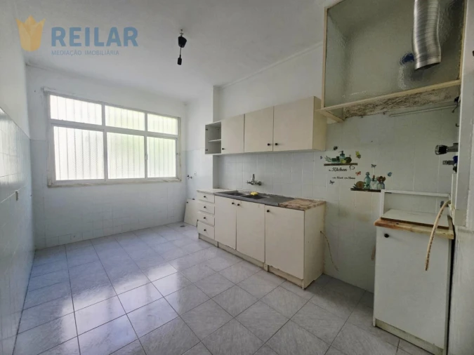 Apartamento T1 para Arrendamento em Santa Iria de Azoia, São João da Talha e Bobadela Foto 11