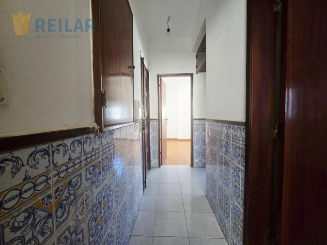 Apartamento T1 para Arrendamento em Santa Iria de Azoia, São João da Talha e Bobadela Foto 19