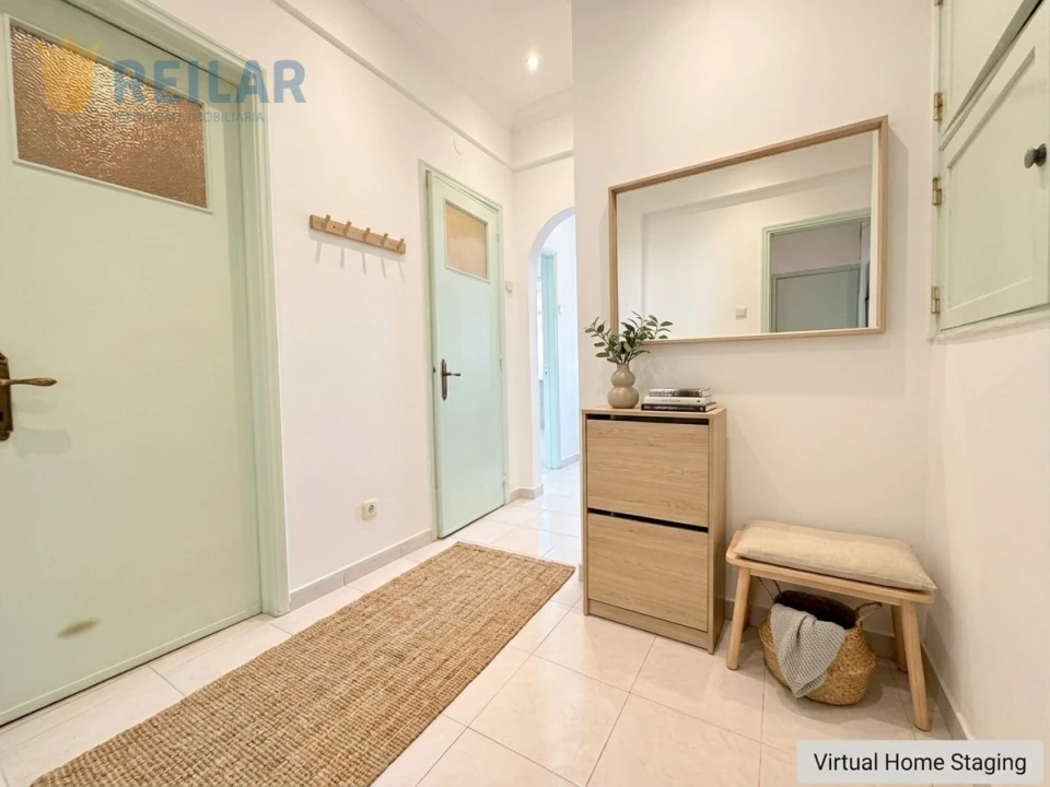 Apartamento T3 para Venda em Agualva e Mira-Sintra Foto 3