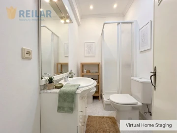 Apartamento T3 para Venda em Agualva e Mira-Sintra