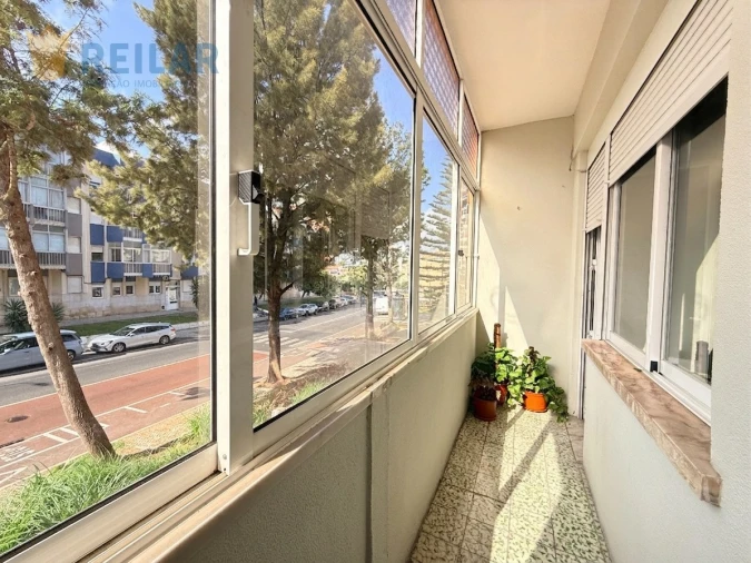 Apartamento T3 para Venda em Agualva e Mira-Sintra Foto 5