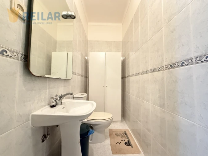 Apartamento T3 para Venda em Agualva e Mira-Sintra Foto 26