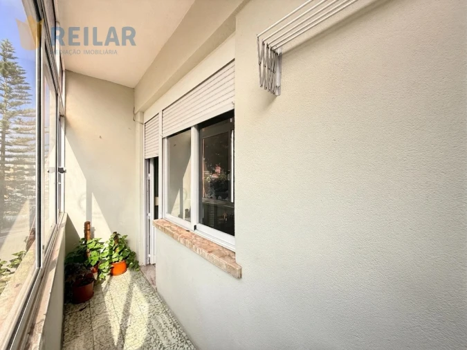 Apartamento T3 para Venda em Agualva e Mira-Sintra Foto 31