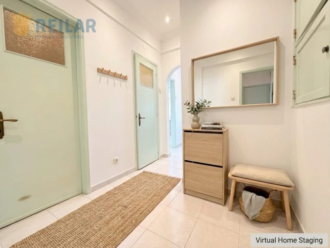 Apartamento T3 para Venda em Agualva e Mira-Sintra Foto 3