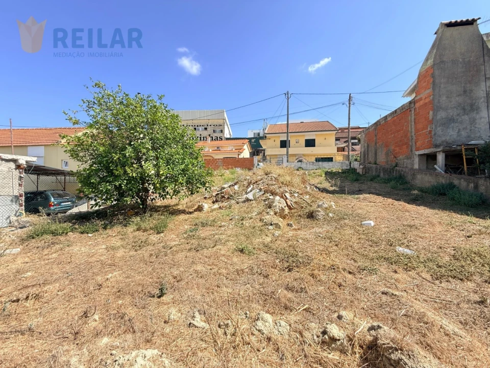 Terreno para Venda em Vialonga Foto 3
