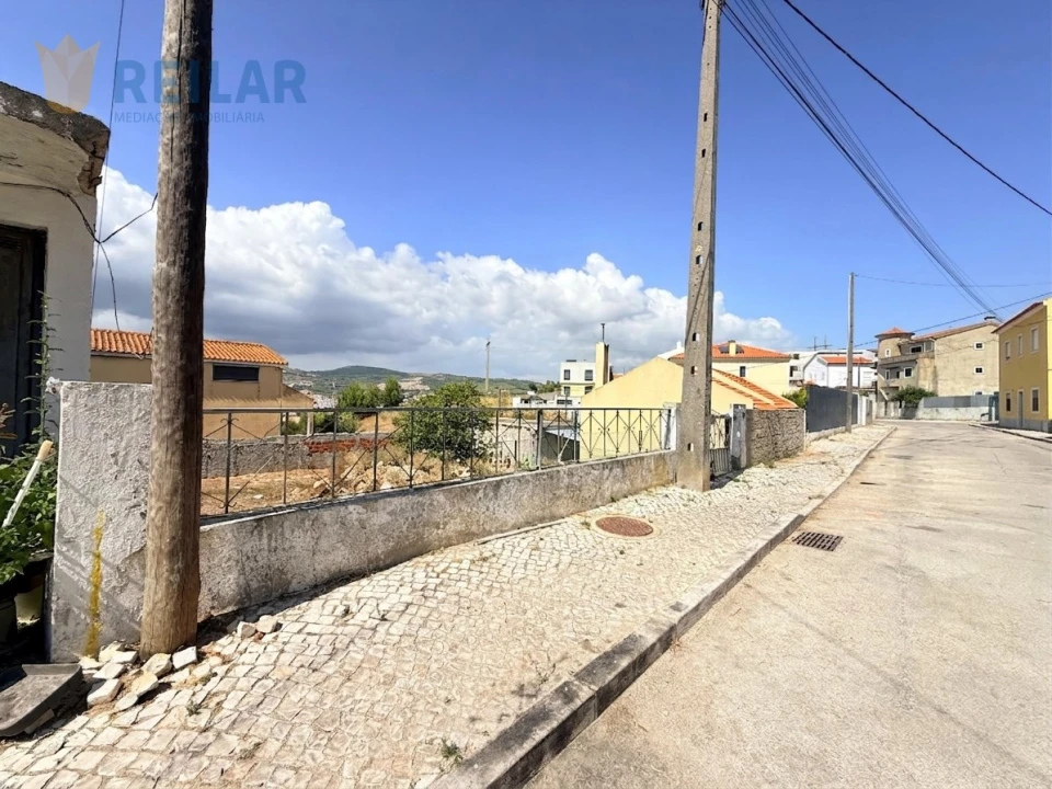 Terreno para Venda em Vialonga Foto 6