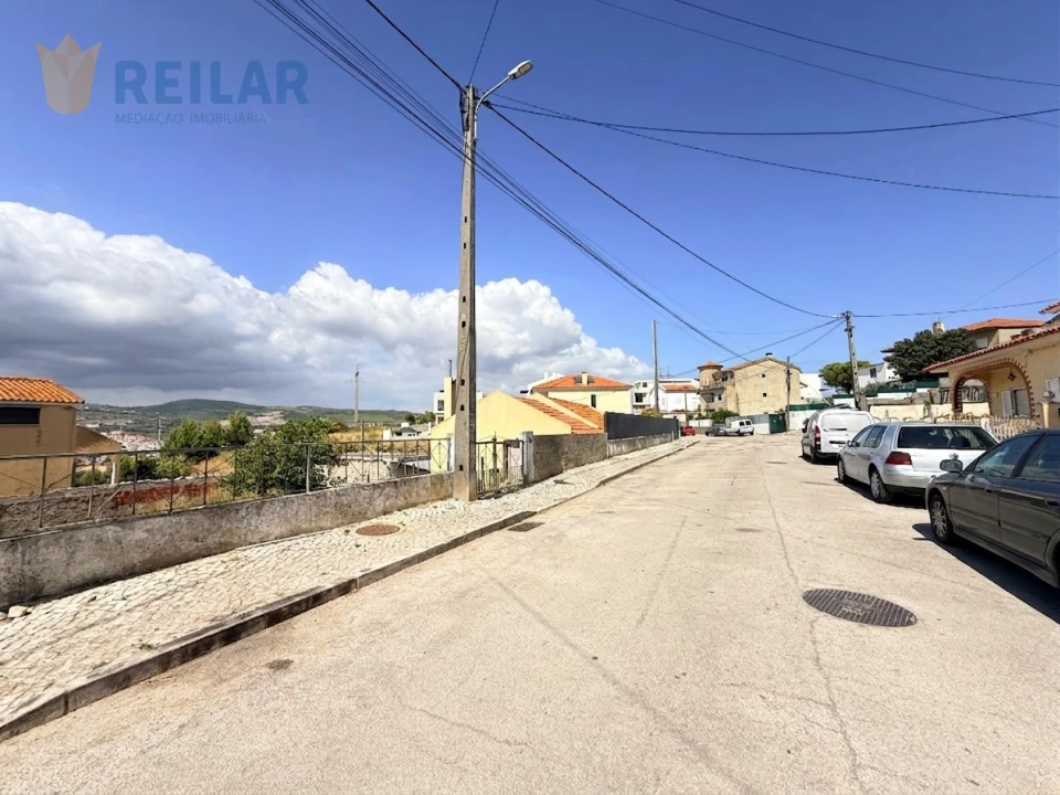 Terreno para Venda em Vialonga Foto 8