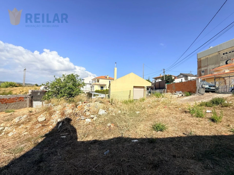 Terreno para Venda em Vialonga Foto 11
