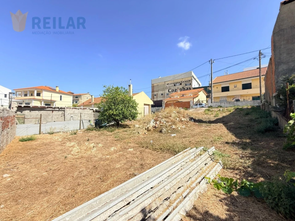 Terreno para Venda em Vialonga Foto 12