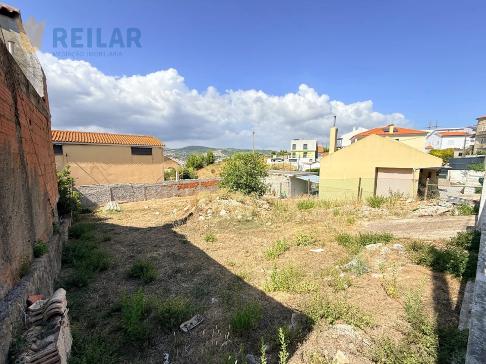 Terreno para Venda em Vialonga Foto 13
