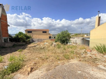 Terreno para Venda em Vialonga