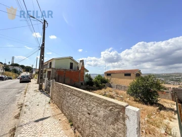 Terreno para Venda em Vialonga
