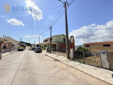 Terreno para Venda em Vialonga