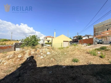 Terreno para Venda em Vialonga