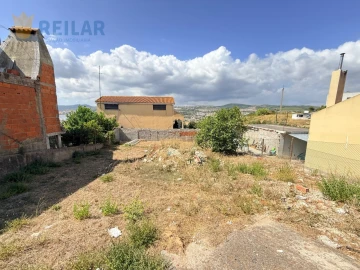 Terreno para Venda em Vialonga