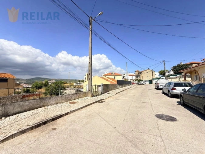 Terreno para Venda em Vialonga Foto 8