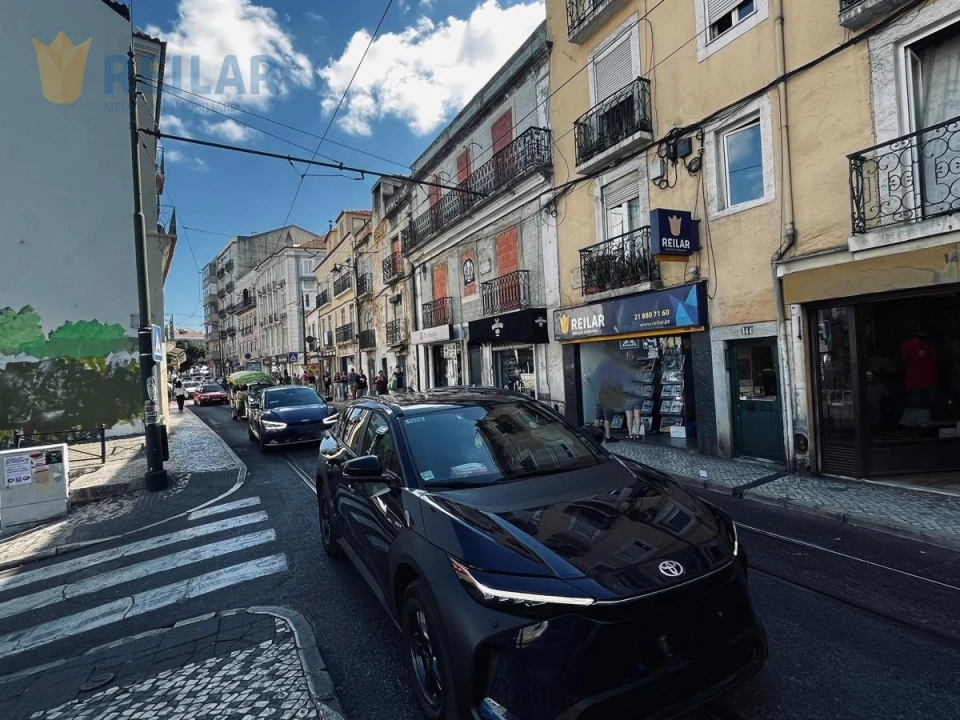 Apartamento T1 para Venda em São Vicente Foto 1