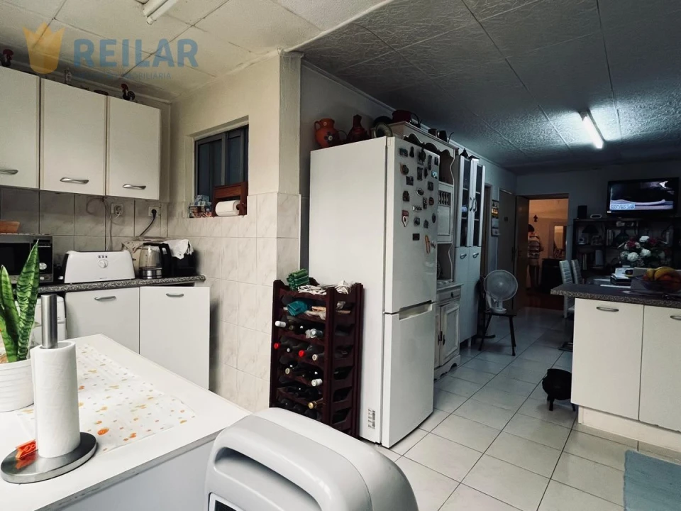 Apartamento T1 para Venda em São Vicente Foto 7