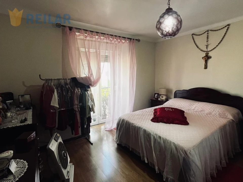 Apartamento T1 para Venda em São Vicente Foto 12