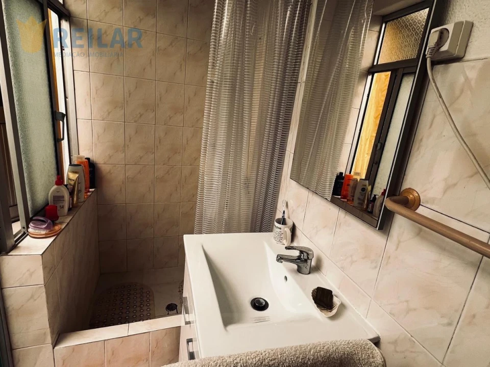 Apartamento T1 para Venda em São Vicente Foto 20