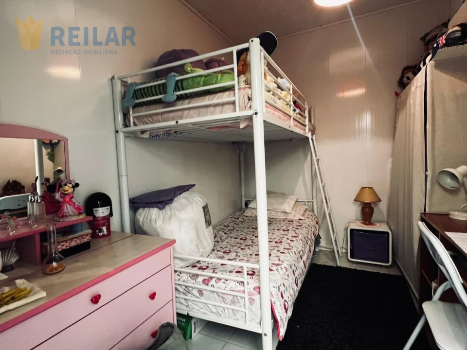 Apartamento T1 para Venda em São Vicente Foto 21