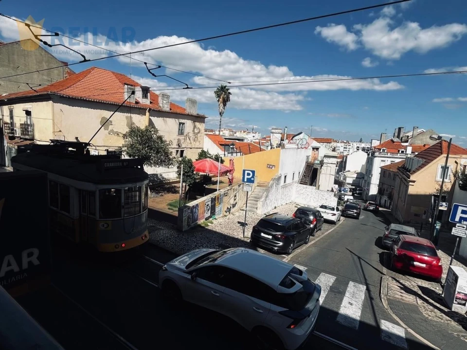 Apartamento T1 para Venda em São Vicente Foto 25