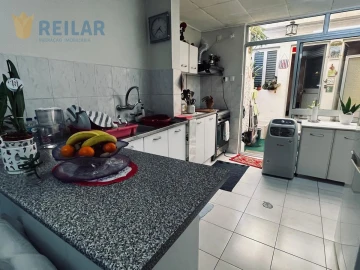 Apartamento T1 para Venda em São Vicente