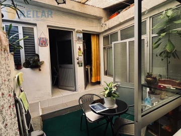Apartamento T1 para Venda em São Vicente