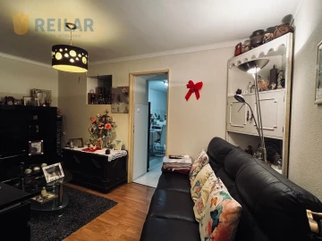 Apartamento T1 para Venda em São Vicente