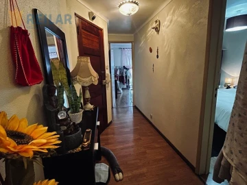 Apartamento T1 para Venda em São Vicente