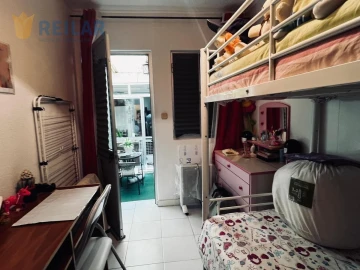 Apartamento T1 para Venda em São Vicente