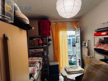 Apartamento T1 para Venda em São Vicente