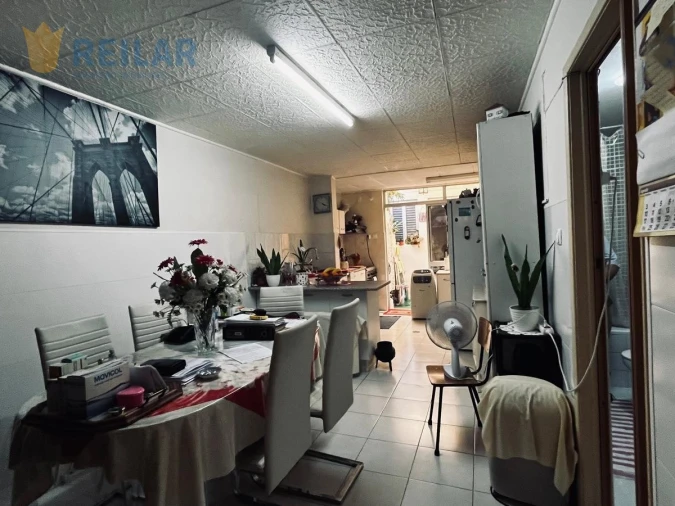 Apartamento T1 para Venda em São Vicente Foto 6