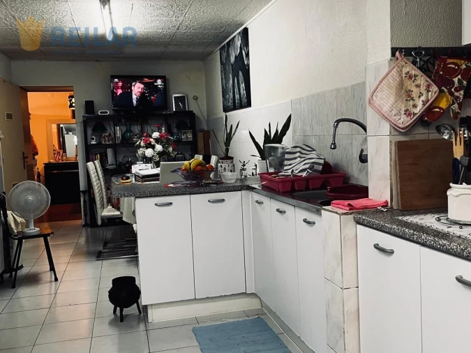 Apartamento T1 para Venda em São Vicente Foto 9