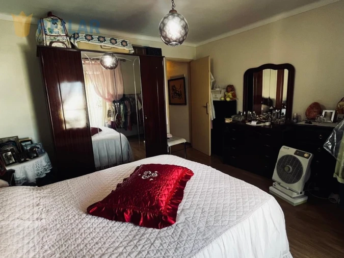 Apartamento T1 para Venda em São Vicente Foto 13